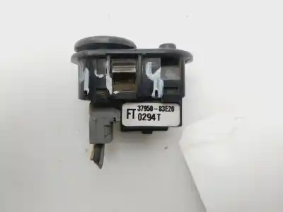 Second-hand car spare part Rearview Side Mirror Switch for SUZUKI IGNIS RM (MH) Básico OEM IAM references 3795083E20  