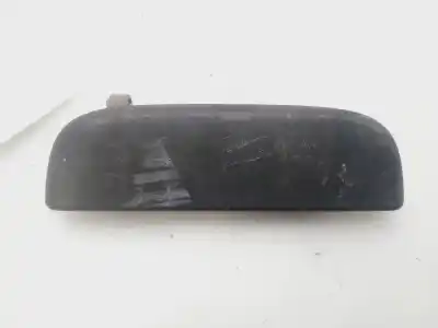 Peça sobressalente para automóvel em segunda mão puxador exterior frente direito por suzuki ignis rm (mh) básico referências oem iam 8282083e005pk  