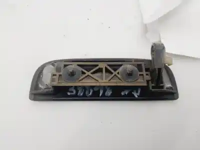 Second-hand car spare part Exterior Right Front Door Handle for SUZUKI IGNIS RM (MH) Básico OEM IAM references 8282083E005PK  