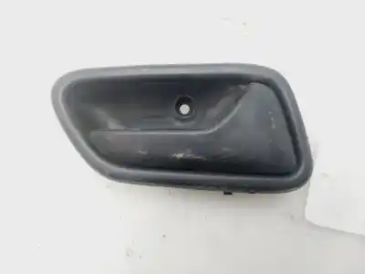 Second-hand car spare part Interior Right Front Handle for SUZUKI IGNIS RM (MH) Básico OEM IAM references 8310186G00S1S  