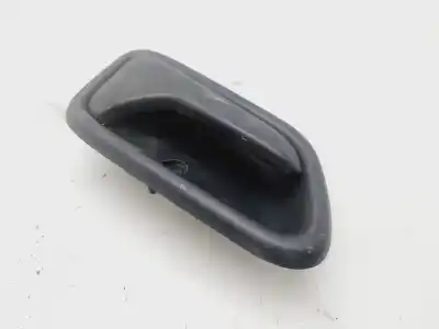 Second-hand car spare part interior right front handle for suzuki ignis rm (mh) básico oem iam references 8310186g00s1s  