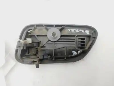 Second-hand car spare part interior right front handle for suzuki ignis rm (mh) básico oem iam references 8310186g00s1s  