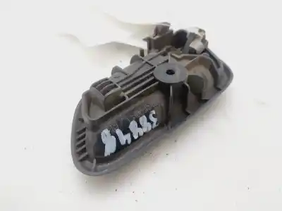 Second-hand car spare part interior right front handle for suzuki ignis rm (mh) básico oem iam references 8310186g00s1s  