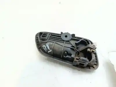 Second-hand car spare part interior left front handle for suzuki ignis rm (mh) básico oem iam references 8310286g00s1s  
