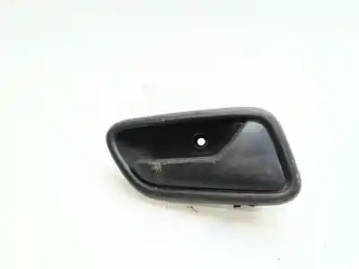Peça sobressalente para automóvel em segunda mão puxador interior traseiro direito por suzuki ignis rm (mh) básico referências oem iam 8310386g00s1s  