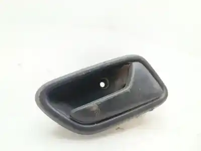 Peça sobressalente para automóvel em segunda mão puxador interior traseiro direito por suzuki ignis rm (mh) básico referências oem iam 8310386g00s1s  