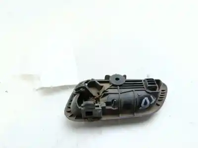 Peça sobressalente para automóvel em segunda mão puxador interior traseiro direito por suzuki ignis rm (mh) básico referências oem iam 8310386g00s1s  