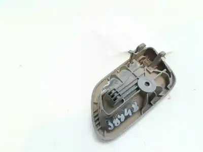 Peça sobressalente para automóvel em segunda mão puxador interior traseiro direito por suzuki ignis rm (mh) básico referências oem iam 8310386g00s1s