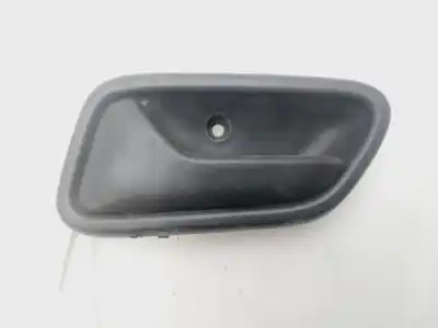 Peça sobressalente para automóvel em segunda mão puxador interior traseiro esquerdo por suzuki ignis rm (mh) básico referências oem iam 8310386g00s1s