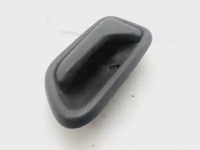 Peça sobressalente para automóvel em segunda mão puxador interior traseiro esquerdo por suzuki ignis rm (mh) básico referências oem iam 8310386g00s1s  