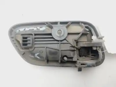 Peça sobressalente para automóvel em segunda mão puxador interior traseiro esquerdo por suzuki ignis rm (mh) básico referências oem iam 8310386g00s1s  