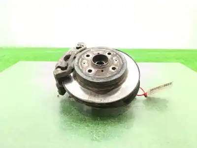Автозапчасти б/у передняя левая кулачка за suzuki ignis rm (mh) básico ссылки oem iam 4515186g00000  
