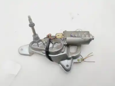 Pièce détachée automobile d'occasion moteur d'essuie-glace arriere pour suzuki ignis rm (mh) básico références oem iam 34355581  