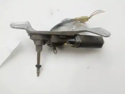 Peça sobressalente para automóvel em segunda mão motor do limpador traseiro por suzuki ignis rm (mh) básico referências oem iam 34355581