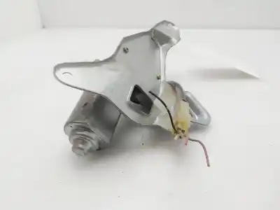 Pièce détachée automobile d'occasion moteur d'essuie-glace arriere pour suzuki ignis rm (mh) básico références oem iam 34355581  