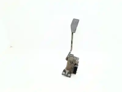 Pièce détachée automobile d'occasion potentiomètre à pédale pour suzuki ignis rm (mh) básico références oem iam 9204283  