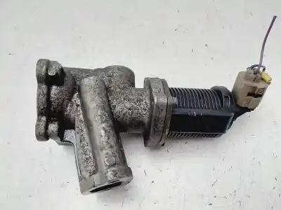 Автозапчастина б/у клапан Egr для SUZUKI IGNIS RM (MH) Básico Посилання на OEM IAM 55219498  