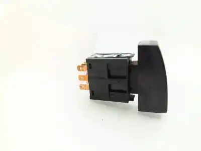Peça sobressalente para automóvel em segunda mão interruptor 4 piscas - emergência por suzuki ignis rm (mh) básico referências oem iam 3743086g00  