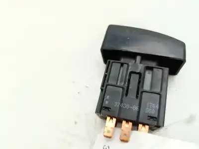 Peça sobressalente para automóvel em segunda mão interruptor 4 piscas - emergência por suzuki ignis rm (mh) básico referências oem iam 3743086g00  