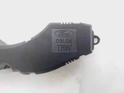 Second-hand car spare part REAR THERMAL RESISTOR SWITCH for FORD FOCUS BERLINA (CAK)  OEM IAM references YS4T19A945BA  