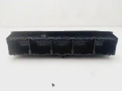 Автозапчасти б/у электронный модуль за FORD FOCUS BERLINA (CAK) Trend ссылки OEM IAM 1S7T15K600FC  