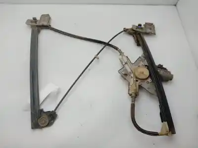 Second-hand car spare part Passenger Side Right Window Regulator for SEAT IBIZA II (6K1) 1.9 SDI OEM IAM references 6K3837402G  