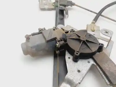 Second-hand car spare part passenger side right window regulator for seat ibiza ii (6k1) 1.9 sdi oem iam references 6k3837402g  