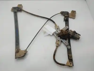 Pezzo di ricambio per auto di seconda mano Alzacristalli Anteriore Sinistro per SEAT IBIZA II (6K1) 1.9 SDI Riferimenti OEM IAM 6K3837401G  