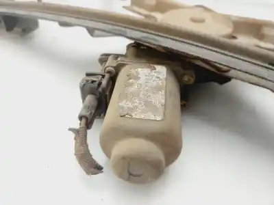Second-hand car spare part driver left window regulator for seat ibiza ii (6k1) 1.9 sdi oem iam references 6k3837401g  