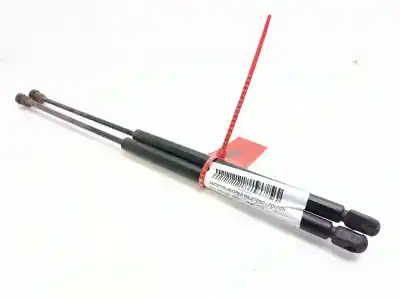 Second-hand car spare part tailgate gas strut for seat ibiza ii (6k1) 1.9 sdi oem iam references 6k6827550  