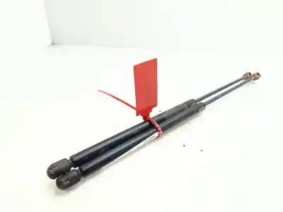 Second-hand car spare part tailgate gas strut for seat ibiza ii (6k1) 1.9 sdi oem iam references 6k6827550  