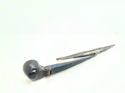Second-hand car spare part rear windshield wiper arm for seat ibiza ii (6k1) 1.9 sdi oem iam references 1j6955707a  