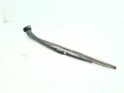Second-hand car spare part rear windshield wiper arm for seat ibiza ii (6k1) 1.9 sdi oem iam references 1j6955707a  