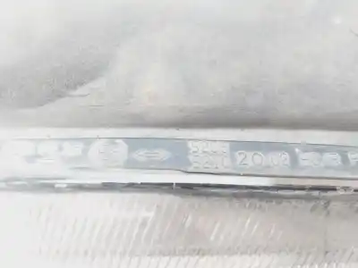 Second-hand car spare part left headlight for seat ibiza ii (6k1) 1.9 sdi oem iam references 6k1941043a  