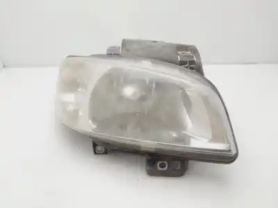 Pezzo di ricambio per auto di seconda mano faro anteriore destro per seat ibiza ii (6k1) 1.9 sdi riferimenti oem iam 6k1941044a  