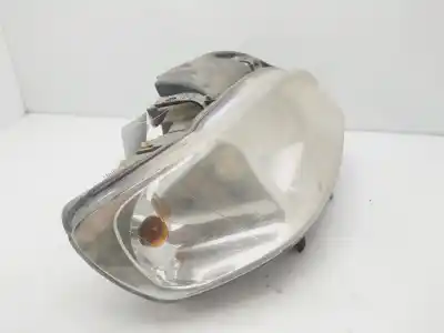Second-hand car spare part Right Headlight for SEAT IBIZA II (6K1) 1.9 SDI OEM IAM references 6K1941044A  