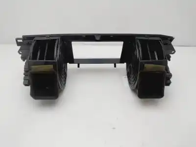 Peça sobressalente para automóvel em segunda mão grelha de ventilação tablier por jaguar xf i (x250) 2.7 d referências oem iam 8x2319k617bh