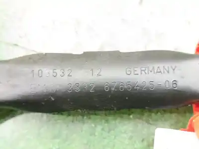 Peça sobressalente para automóvel em segunda mão  por BMW SERIE 3 BERLINA (E90)  Referências OEM IAM 33326765425  