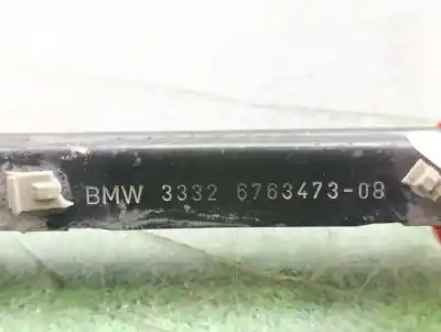 Peça sobressalente para automóvel em segunda mão  por BMW SERIE 3 BERLINA (E90)  Referências OEM IAM 33326763473  
