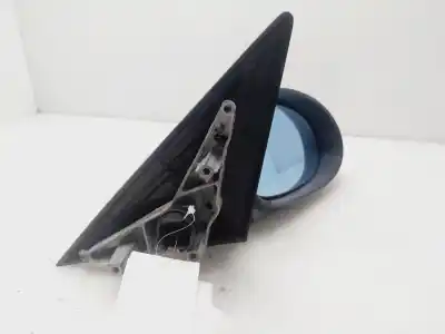 Peça sobressalente para automóvel em segunda mão ESPELHO RETROVISOR DIREITO por BMW SERIE 3 BERLINA (E90)  Referências OEM IAM 51167268262  