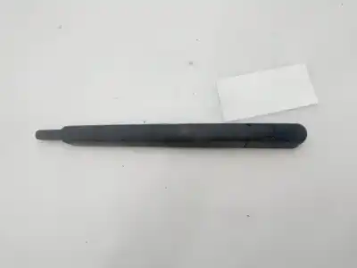 Second-hand car spare part rear windshield wiper arm for renault clio ii fase i (b/cbo) 1.2 oem iam references 7700847532