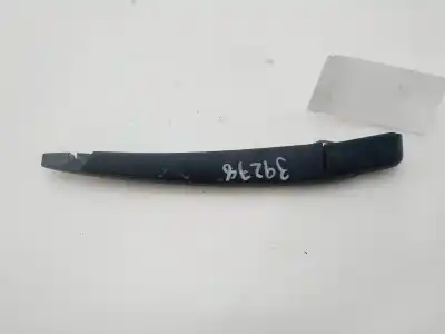 Second-hand car spare part rear windshield wiper arm for renault clio ii fase i (b/cbo) 1.2 oem iam references 7700847532  