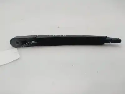 Second-hand car spare part rear windshield wiper arm for renault clio ii fase i (b/cbo) 1.2 oem iam references 7700847532  