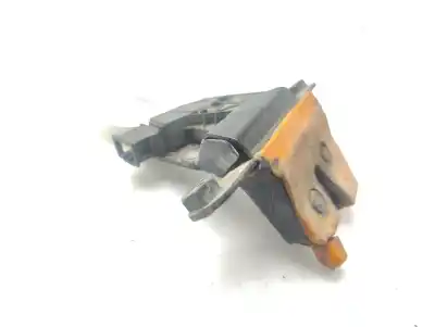 Pezzo di ricambio per auto di seconda mano Baule / Serratura Del Cancello per SKODA FABIA (6Y2/6Y3) Comfort Riferimenti OEM IAM 6Y0827501D  