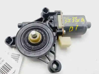 Second-hand car spare part left front window motor for seat leon st (5f8) 1.8 tsi oem iam references 5q0959801b  