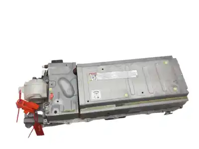 Автозапчастина б/у аккумулятор для lexus ct (zwa10_) 200h (zwa10_) посилання на oem iam g928076010  