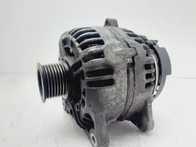 Gebrauchtes Autoersatzteil lichtmaschine zum renault scénic iii (jz0/1_) 1.9 dci (jz0j, jz1j, jz1k, jz1s) oem-iam-referenzen 8200660041b  
