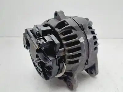 Gebrauchtes Autoersatzteil lichtmaschine zum renault scénic iii (jz0/1_) 1.9 dci (jz0j, jz1j, jz1k, jz1s) oem-iam-referenzen 8200660041b  