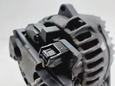 Gebrauchtes Autoersatzteil  zum RENAULT SCÉNIC III (JZ0/1_)  OEM-IAM-Referenzen 8200660041B  
