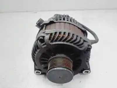 Tweedehands auto-onderdeel alternator voor peugeot 407 sw st sport oem iam-referenties 9654752880  